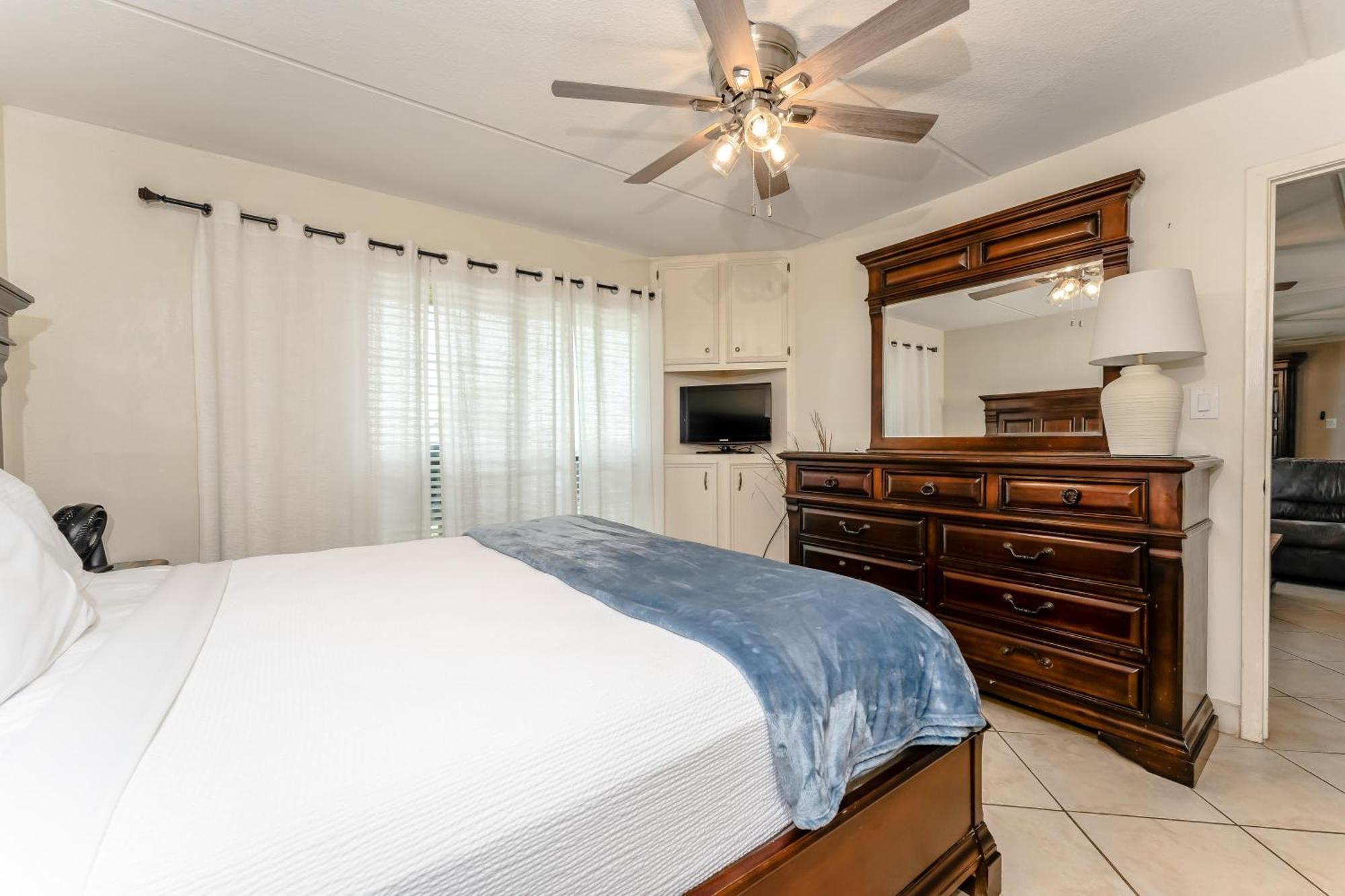 1204 Saida I - Beach Front South Padre Island Exterior foto